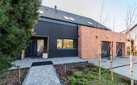 Apartamenty Dwie Sosny
